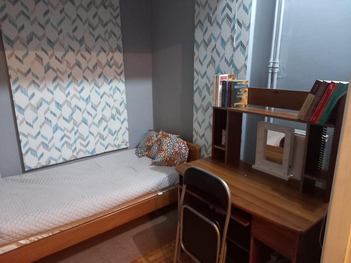 Relaxation And Vacation With All The Comforts أثينا المظهر الخارجي الصورة